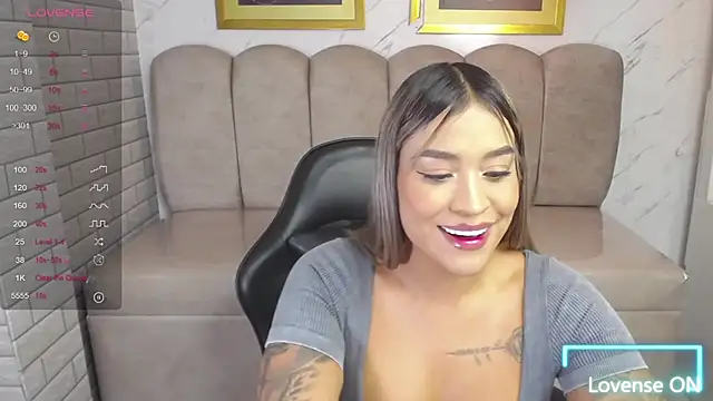  Charlotte v online show from 04-14-26, 04:28