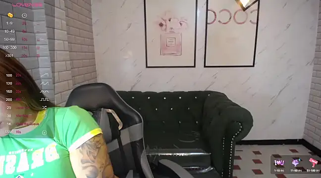  Charlotte v online show from 02-25-25, 01:32