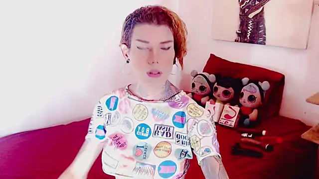 Snapshot of jhoanadoll chatting on 12-18-24, 10:24 jhoanadoll online show from 12-18-24, 10:24