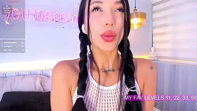 stephanymonroe online show from 09-08-25, 04:28