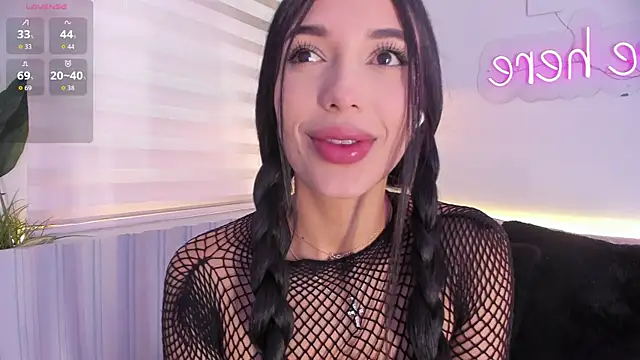 stephanymonroe online show from 12-21-25, 05:58