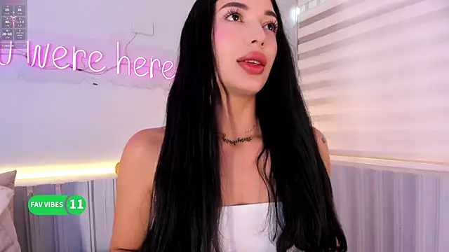 stephanymonroe online show from 09-30-25, 04:35
