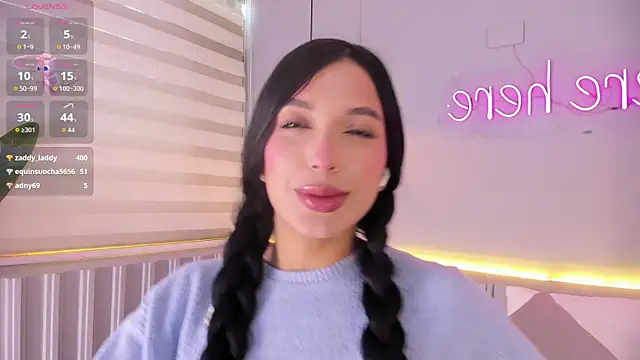 stephanymonroe online show from 05-09-26, 04:32