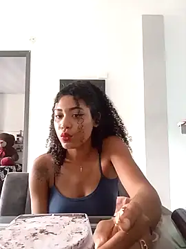 Snapshot of charlotteone chatting on 02-03-25, 04:31 charlotteone online show from 02-03-25, 04:31