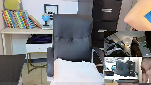 Gabriella gh online show from 11-06-25, 08:13