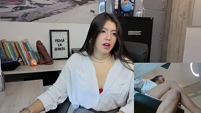 Gabriella gh online show from 09-25-25, 08:59