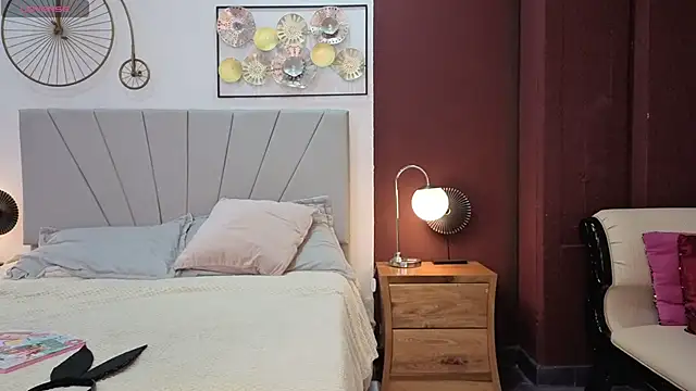 Gabriella gh online show from 10-25-25, 07:58