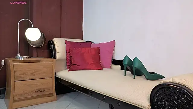 Gabriella gh online show from 10-01-25, 08:35