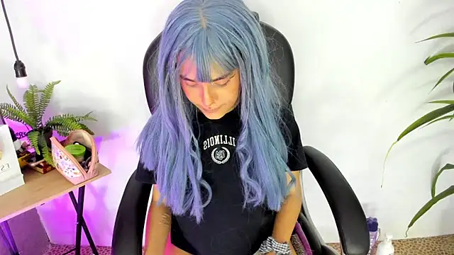 Medusa velvet online show from 12-11-24, 07:57