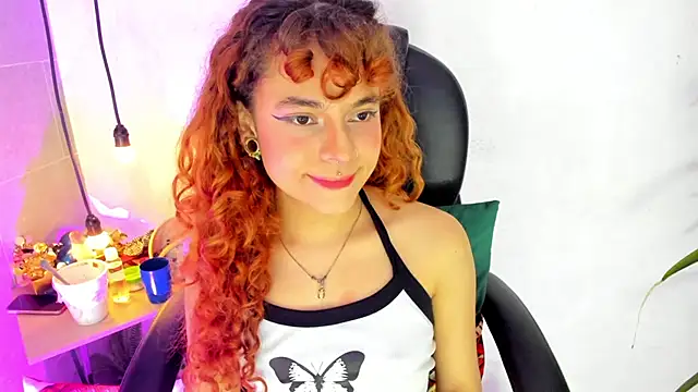 Medusa velvet online show from 12-14-24, 01:06