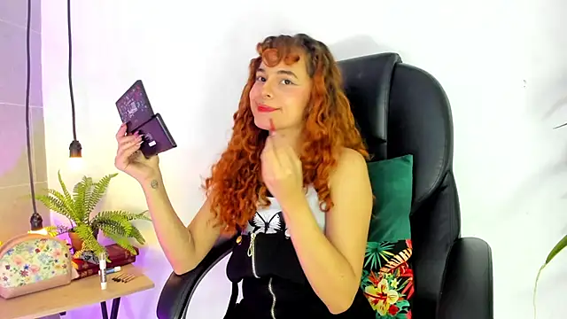 Medusa velvet online show from 12-13-24, 06:59