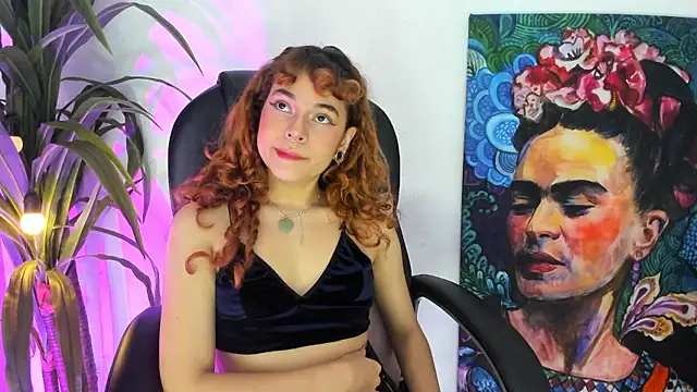 Medusa velvet online show from 12-02-24, 07:22