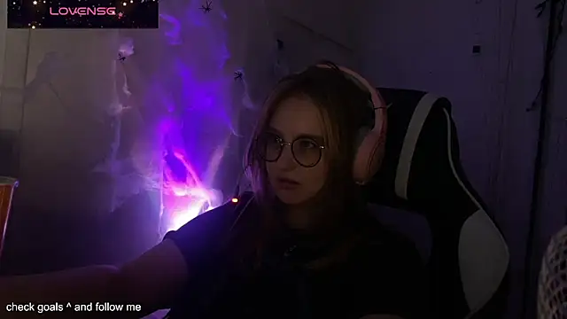 JacyWinslat online show from 11-06-25, 07:29