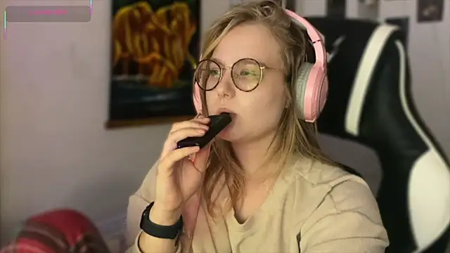 JacyWinslat online show from 09-14-25, 10:32