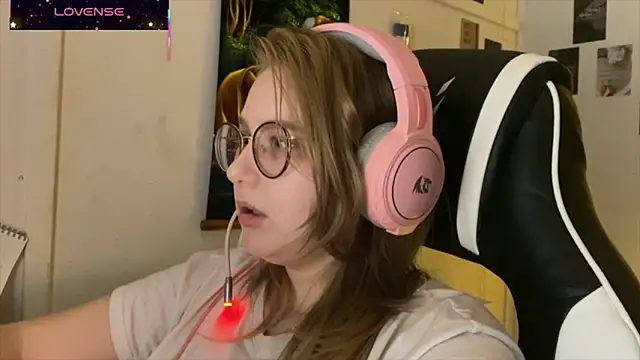 JacyWinslat online show from 10-09-25, 03:56