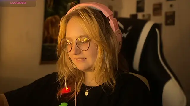 JacyWinslat online show from 09-09-25, 10:52