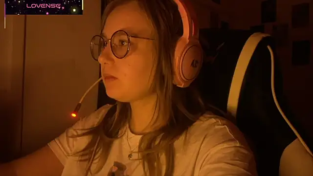 JacyWinslat online show from 10-01-25, 10:02