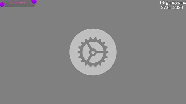 JacyWinslat online show from 04-27-26, 09:46