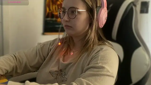 JacyWinslat online show from 09-09-25, 10:25