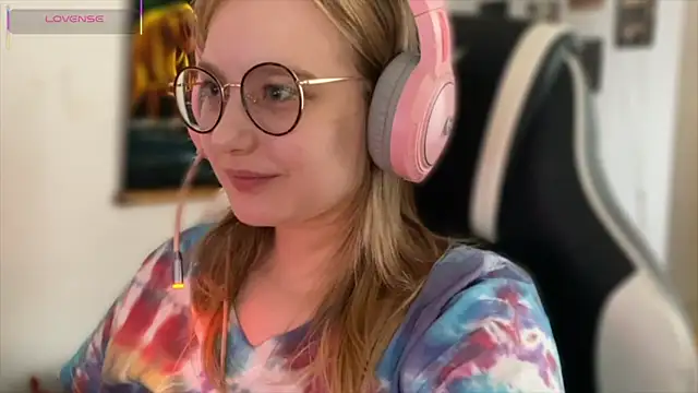 JacyWinslat online show from 09-23-25, 01:07