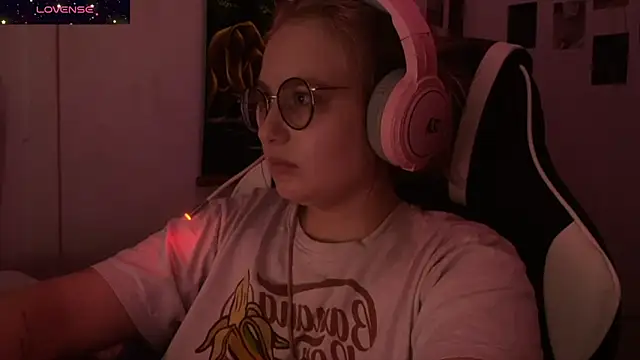 JacyWinslat online show from 09-27-25, 09:43