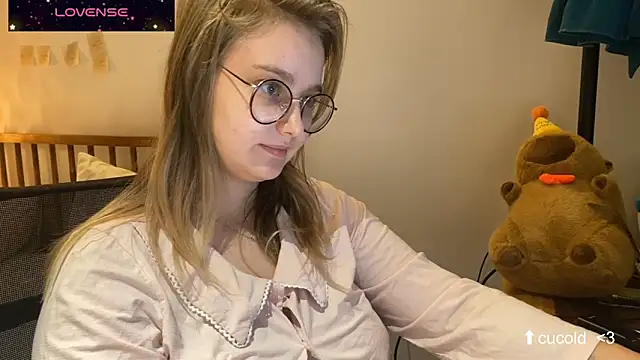 JacyWinslat online show from 01-10-26, 01:06