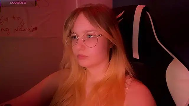 JacyWinslat online show from 03-11-25, 08:09