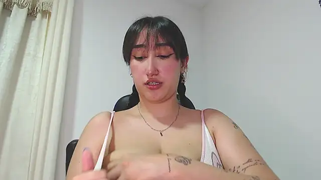 melissa bakerr online show from 06-03-26, 06:03