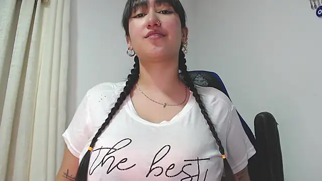 melissa bakerr online show from 04-12-26, 05:33