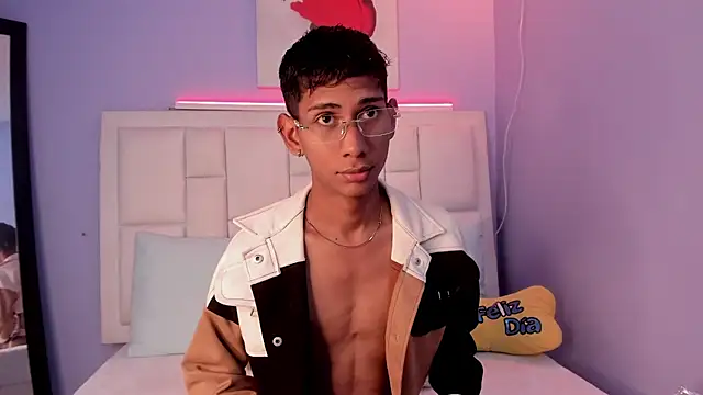 Nick Collins18 online show from 02-14-26, 07:58