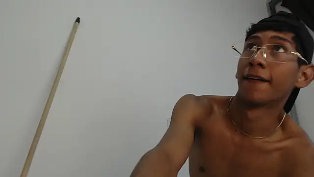 Nick Collins18 online show from 11-07-25, 08:02