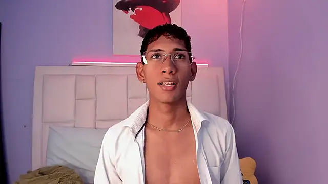 Nick Collins18 online show from 02-16-26, 08:29