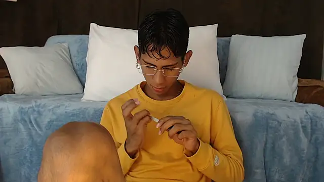 Nick Collins18 online show from 11-04-25, 08:12