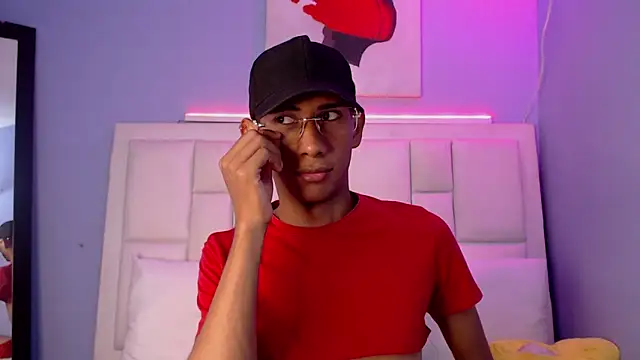 Nick Collins18 online show from 02-07-26, 08:28