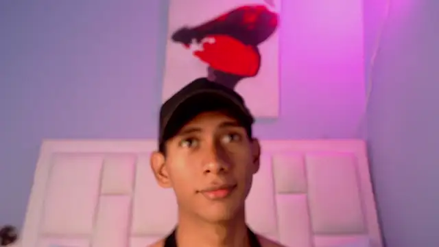 Nick Collins18 online show from 01-08-26, 08:26