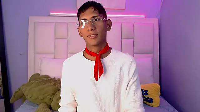 Nick Collins18 online show from 02-02-26, 09:14