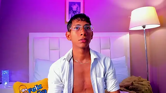 Nick Collins18 online show from 02-25-26, 11:59