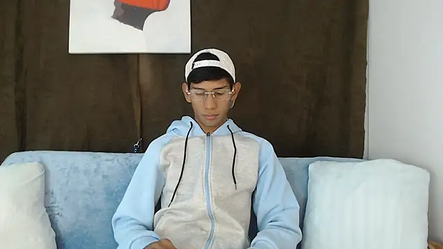 Nick Collins18 online show from 11-06-25, 08:24