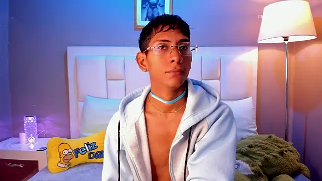 Nick Collins18 online show from 02-27-26, 08:19