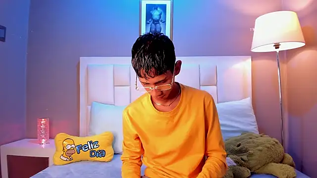 Nick Collins18 online show from 02-26-26, 11:16