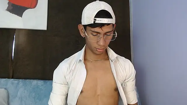 Nick Collins18 online show from 11-09-25, 08:35