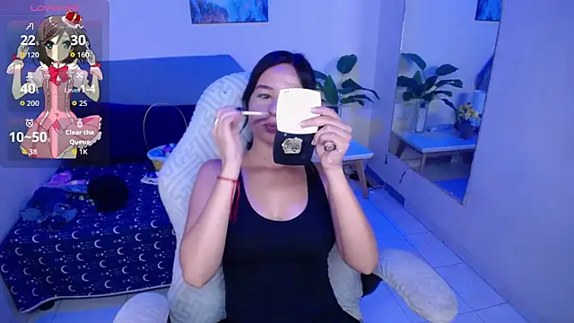 ssy tgn online show from 04-09-26, 06:03