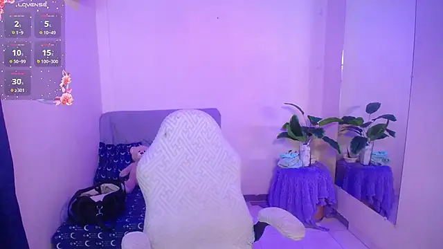 ssy tgn online show from 07-23-26, 06:15