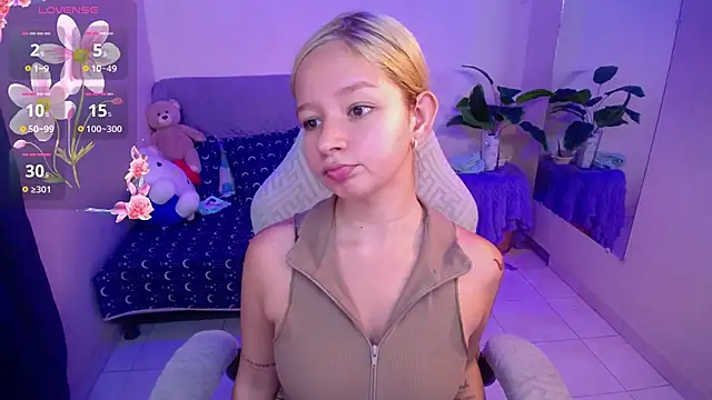 ssy tgn online show from 07-24-26, 06:26