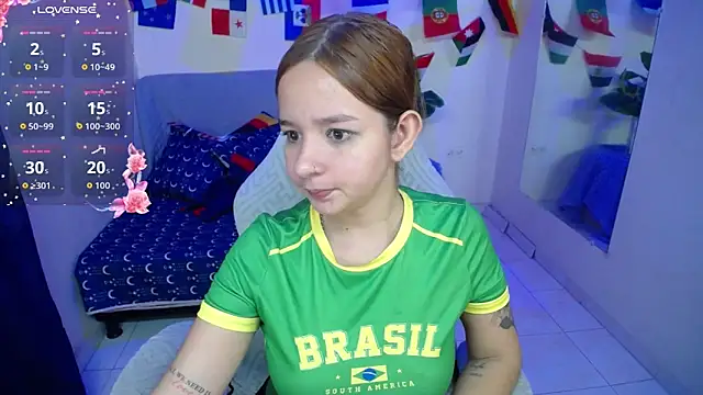 ssy tgn online show from 06-11-26, 06:05