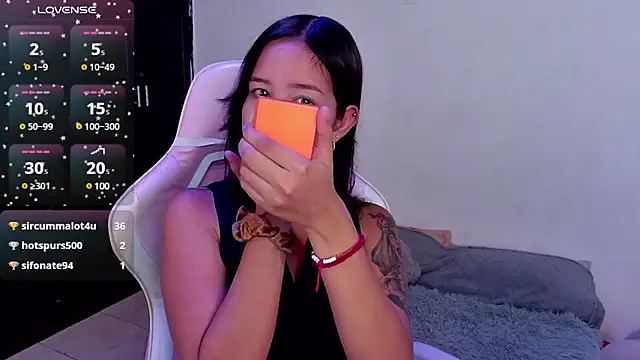 ssy tgn online show from 03-08-25, 07:31