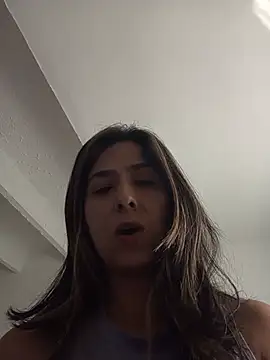 Sahana Ashiika online show from 06-12-26, 02:37