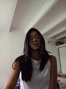 Sahana Ashiika online show from 03-18-26, 02:08