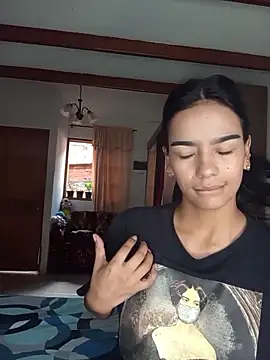 Sahana Ashiika online show from 05-30-26, 04:01
