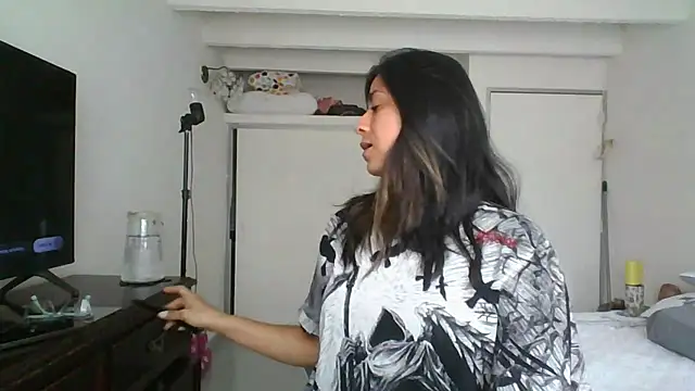 Sahana Ashiika online show from 05-02-26, 04:12